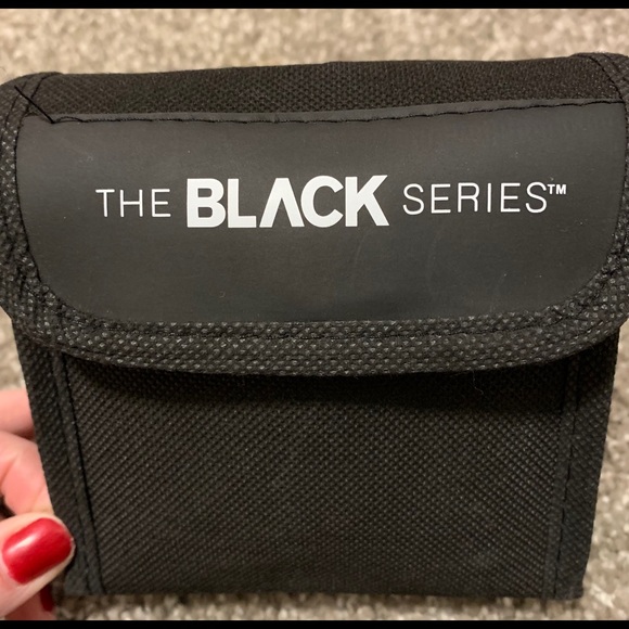 The Black Series binoculars - Picture 4 of 5